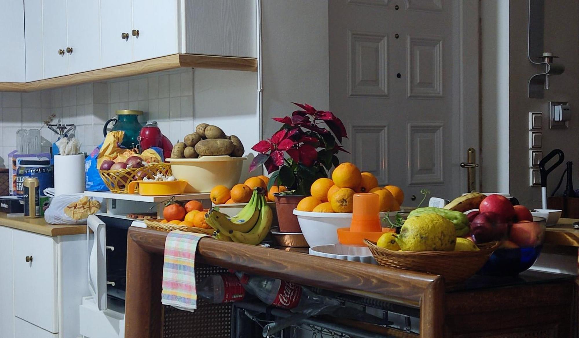 Your Spot West Peloponnese Shared Countryhouse ซาคาโร ภายนอก รูปภาพ