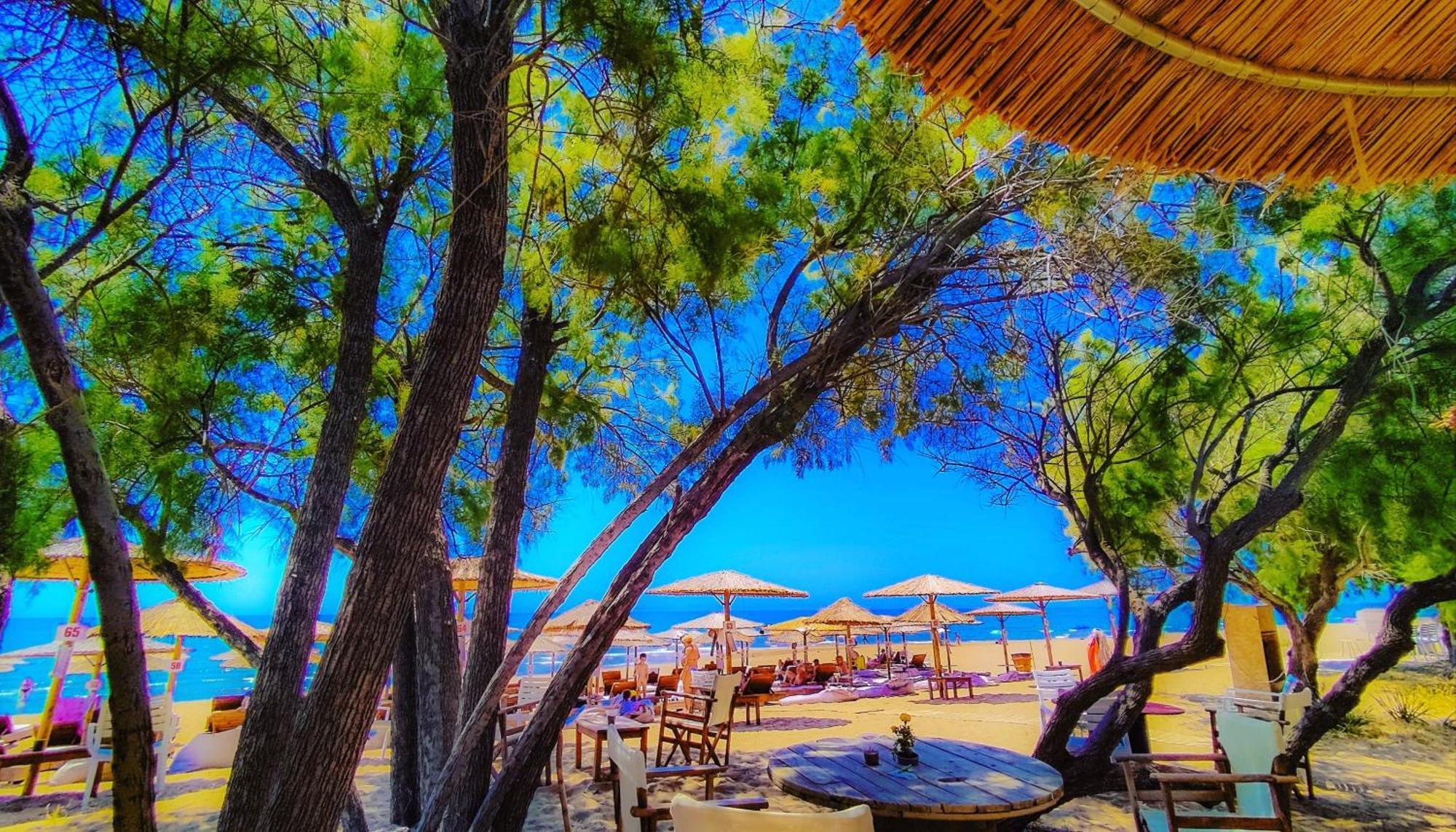 Your Spot West Peloponnese Shared Countryhouse ซาคาโร ภายนอก รูปภาพ