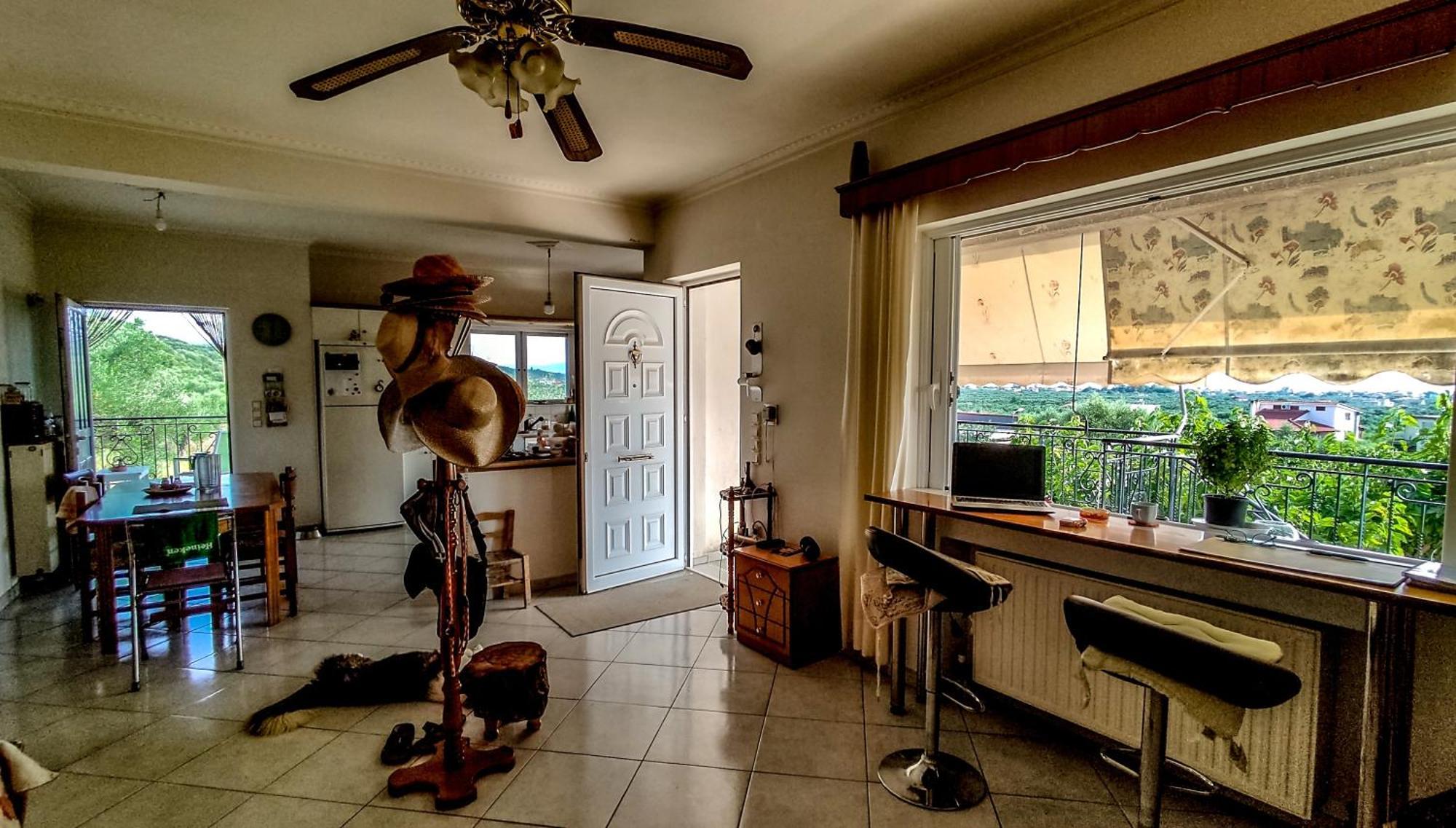 Your Spot West Peloponnese Shared Countryhouse ซาคาโร ภายนอก รูปภาพ
