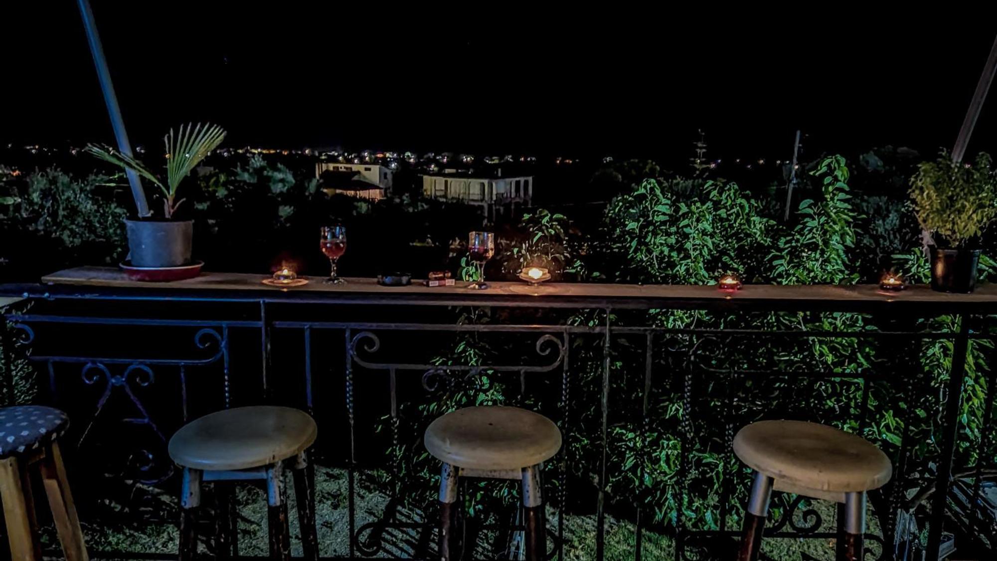 Your Spot West Peloponnese Shared Countryhouse ซาคาโร ภายนอก รูปภาพ